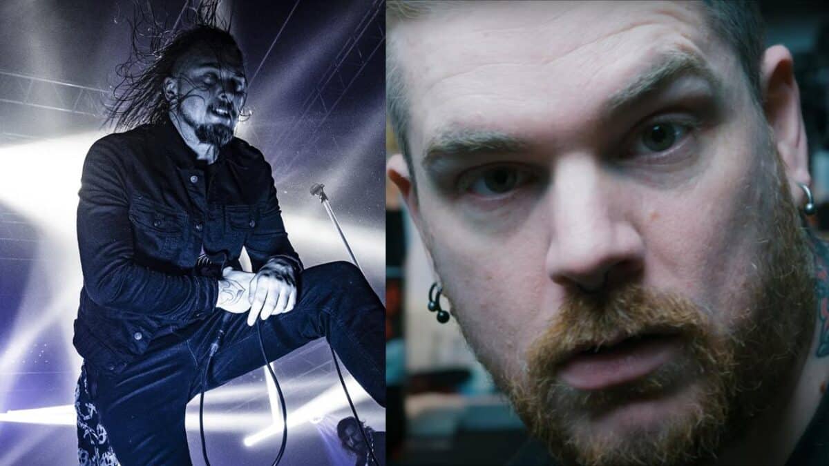 “Une pratique de m*rde” : Dagoba obligé de payer 150€ pour vendre son merch ; Jamie Ryan (Mass Hysteria) s’insurge contre la salle française