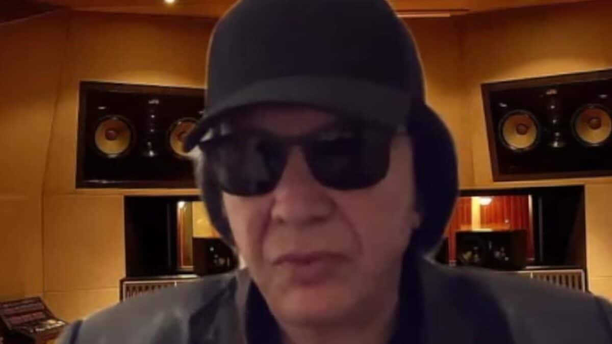 « Tout est assuré aujourd&rsquo;hui » : Gene Simmons justifie ses expériences VIP à plus de 11 000 euros