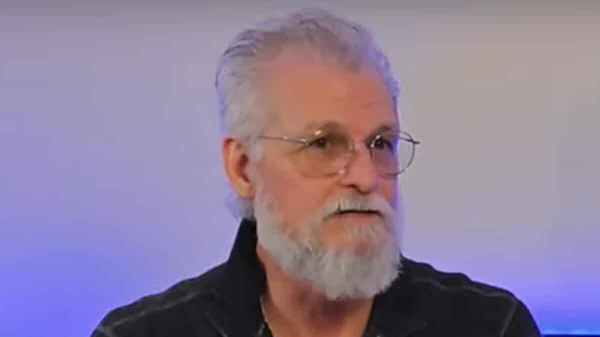 Iced Earth : Jon Schaffer affirme que “Jésus est le seul chemin” et que “c’est absolument clair” pour lui aujourd’hui