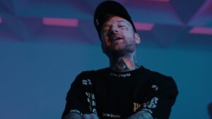 Jonny Craig a-t-il changé pour de bon cette fois-ci ? Il semble en tout cas sur la pente ascendante