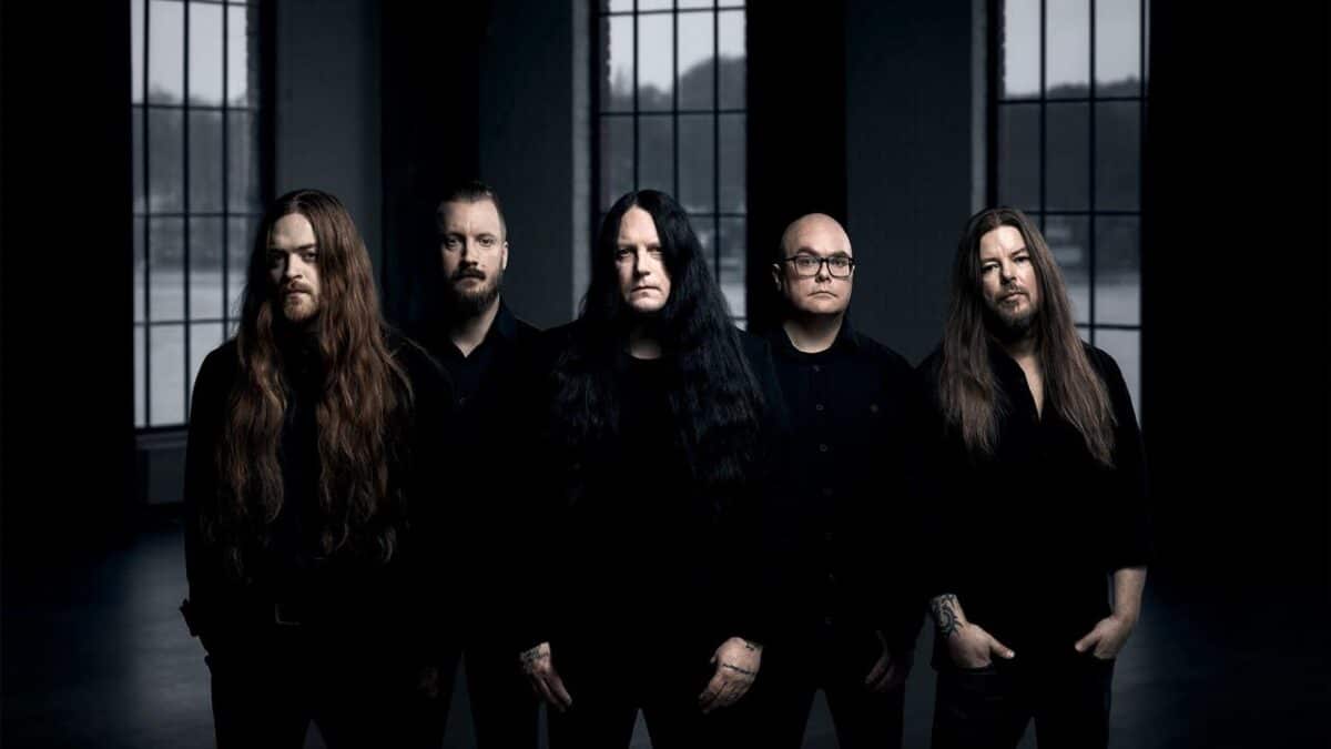 Katatonia sort Temporal : un nouveau morceau poignant avant l’album Nightmares As Extensions Of The Waking State