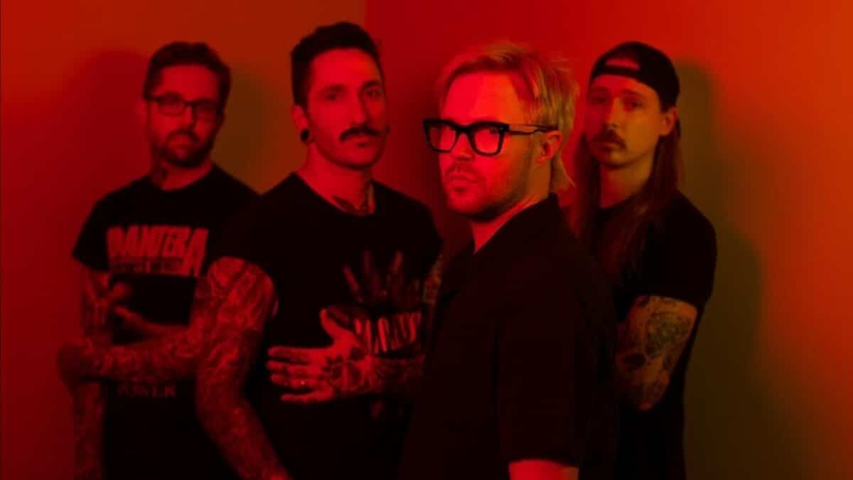 « Une chanson pour les battants » : Keith Wallen (Breaking Benjamin) dévoile un nouveau single marquant
