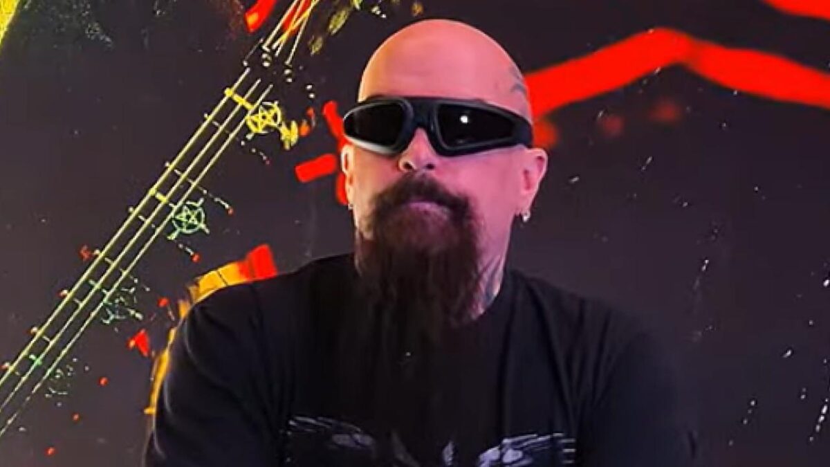 « Il est devenu très différent » : Kerry King lève le voile sur ses retrouvailles froides avec Tom Araya (Slayer)