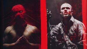 Kid Bookie et Griffin Taylor (Vended) unissent leurs forces sur une nouvelle chanson, Get Out