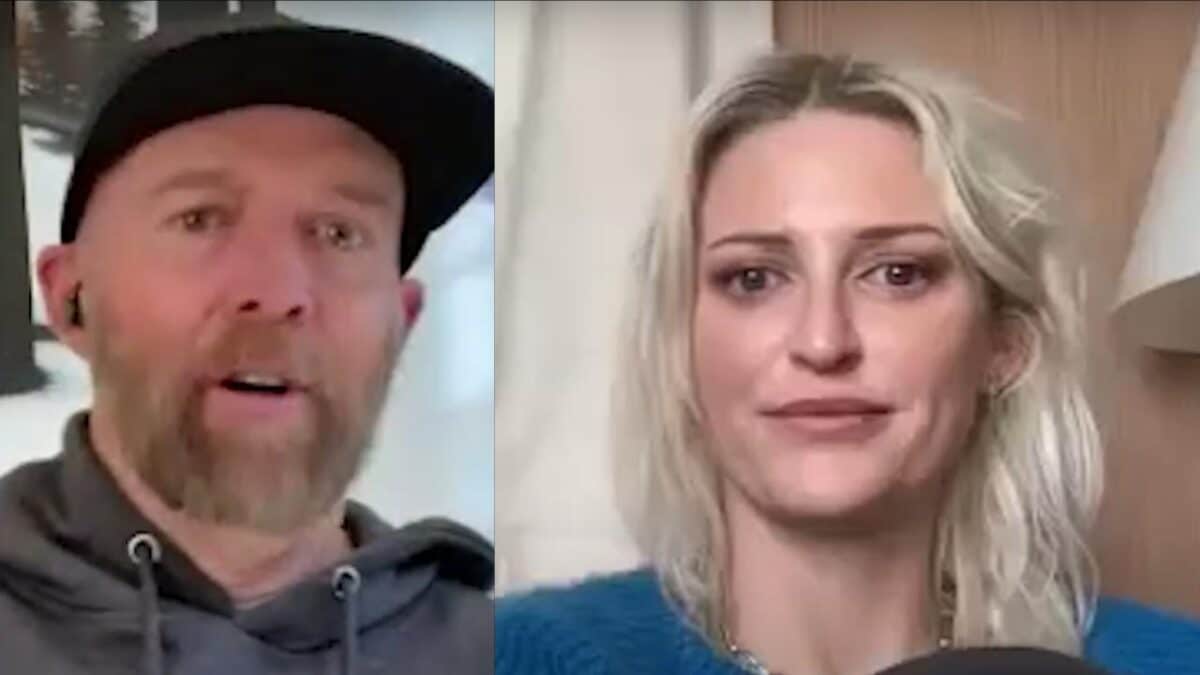 “Elle peut tout faire, et avec une aisance incroyable” : Le bassiste de Linkin Park fait des commentaires élogieux sur la nouvelle chanteuse Emily Armstrong