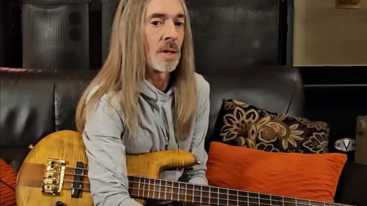 « Ce n’était pas le moment de dire &lsquo;ouf, on est rock stars' » : Rex Brown revient sur les débuts difficiles de Pantera