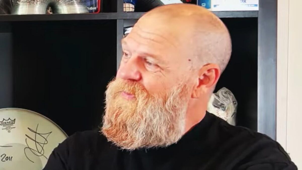 “Je ne savais même pas que j’allais recevoir un coup de fil” : Rob Dukes parle de son retour au sein d’Exodus