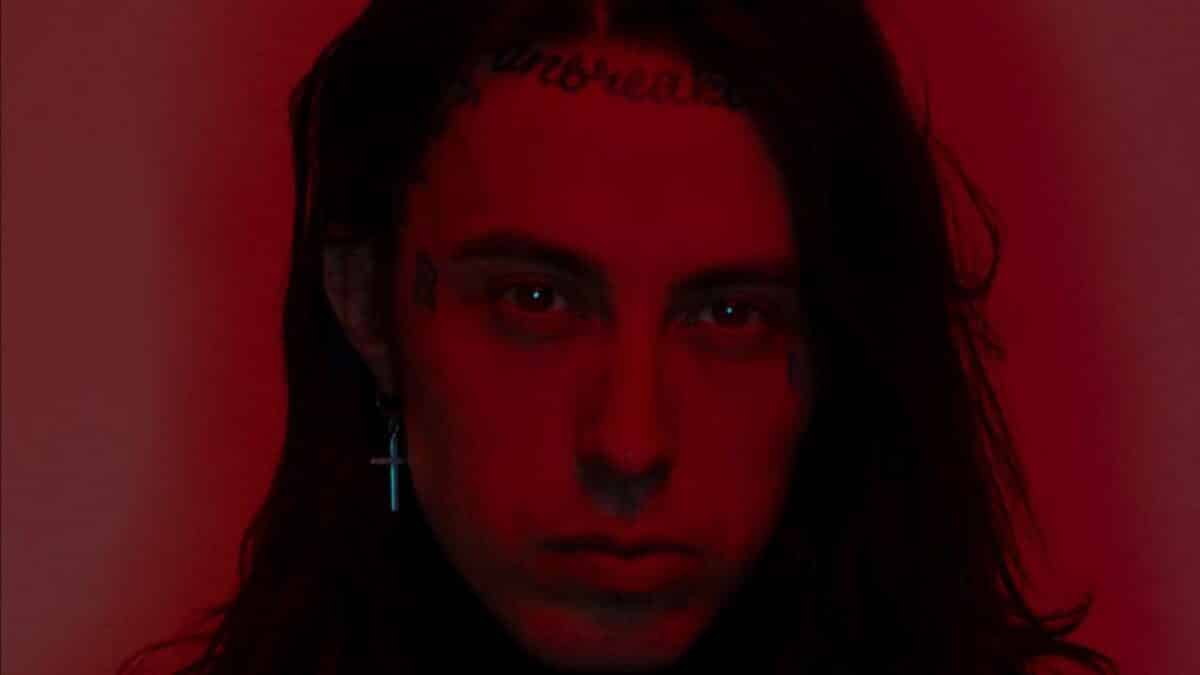 “C’est littéralement un mensonge” : Ronnie Radke (Falling In Reverse) dément une rumeur lancée par Lambgoat