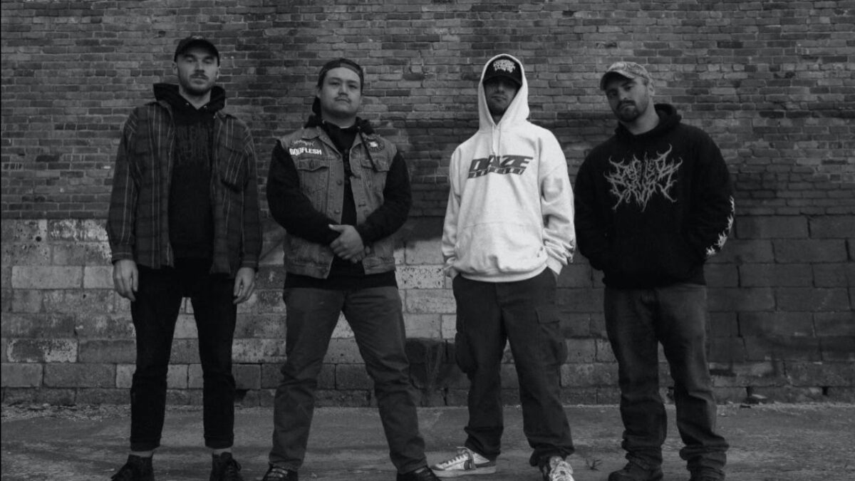 Sanguisugabogg : le guitariste Cedrik Davis quitte le groupe, mais la tournée continue