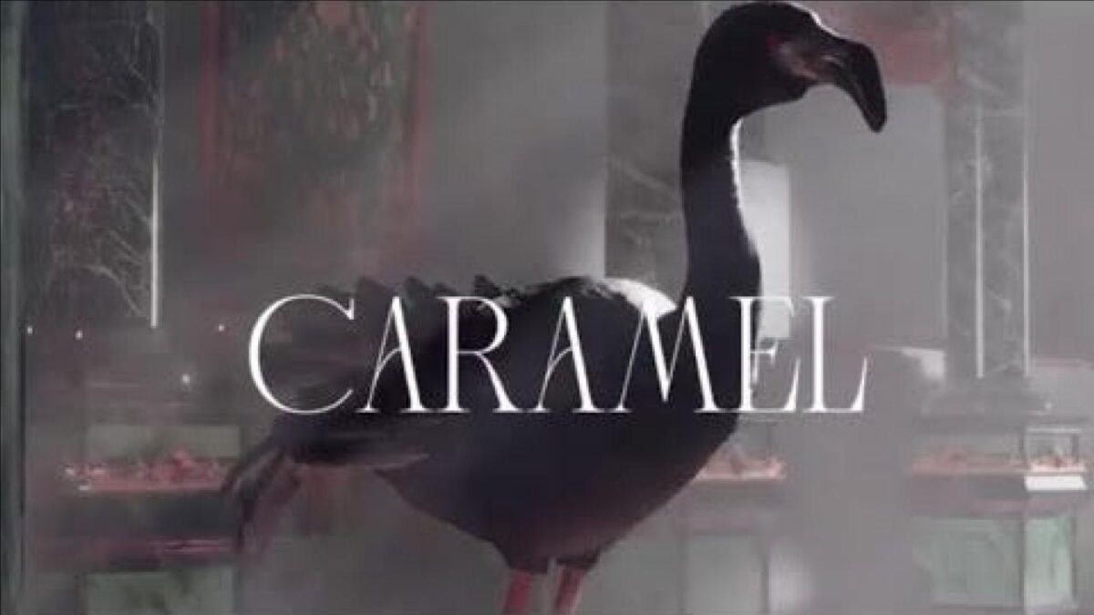 Caramel : Sleep Token dévoilera son nouveau single ce vendredi