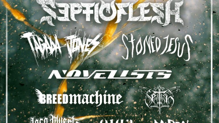 “Tout soutien est le bienvenu” : La Boite En Métal relance sa tombola solidaire pour l’édition 2025 du Bridge To Hell