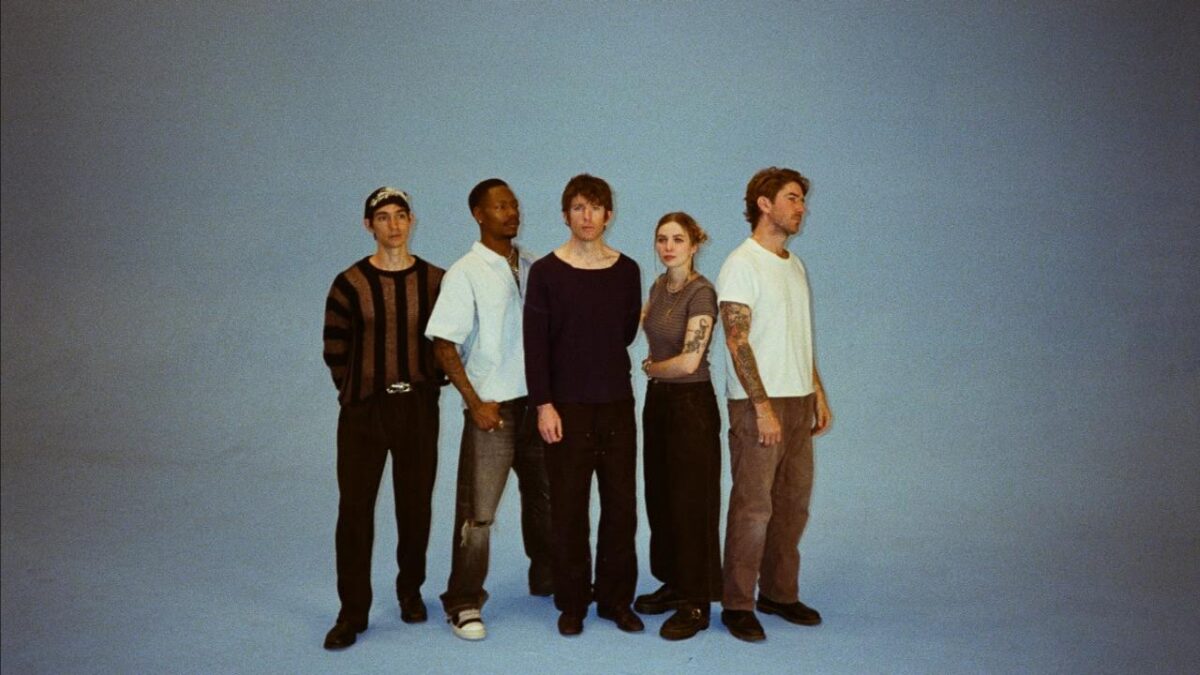 Turnstile accusé par son ex-guitariste : “Ils ne se soucient pas vraiment des questions sociales”