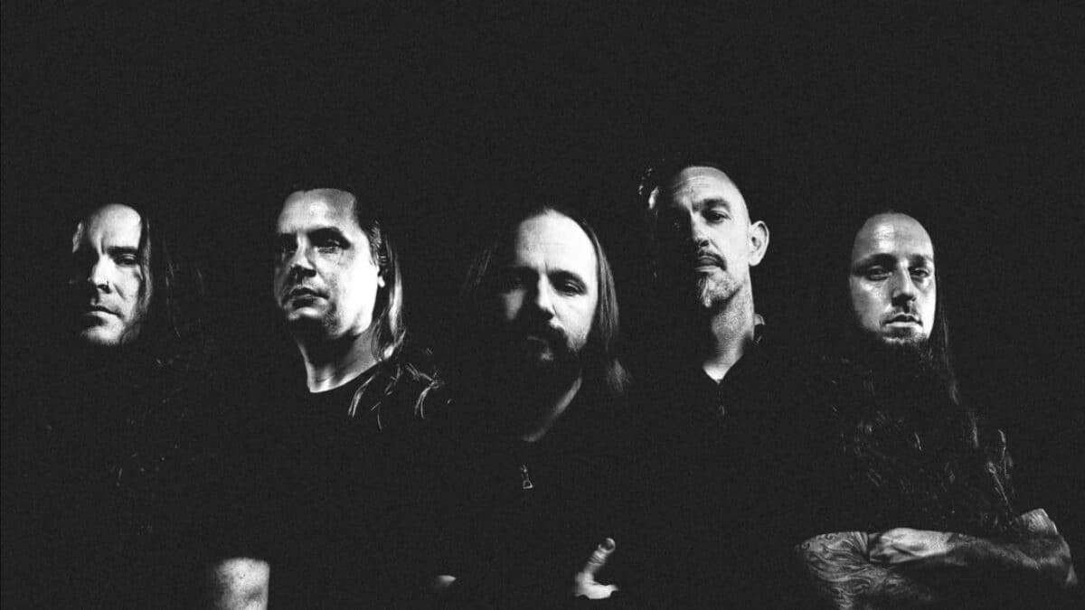 Psycroptic signe chez Metal Blade et dévoile un nouveau single brutal