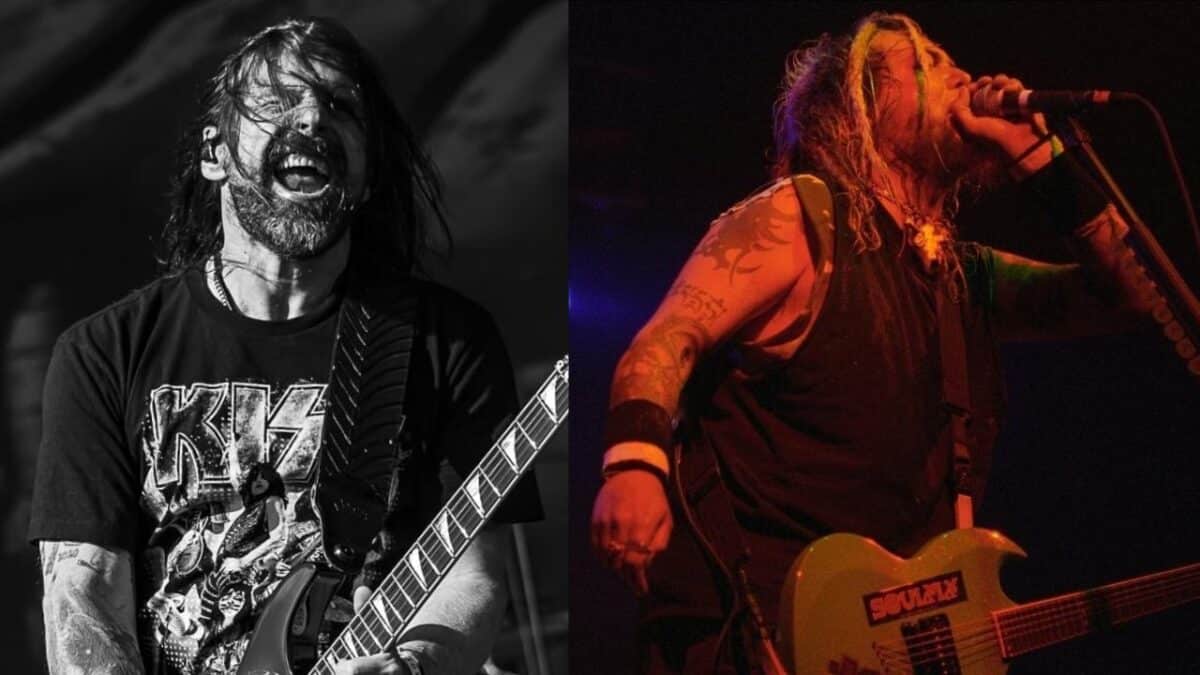 « Qui n&rsquo;a pas changé ? » : Max Cavalera tacle Sepultura, Andreas Kisser répond avec calme et fermeté