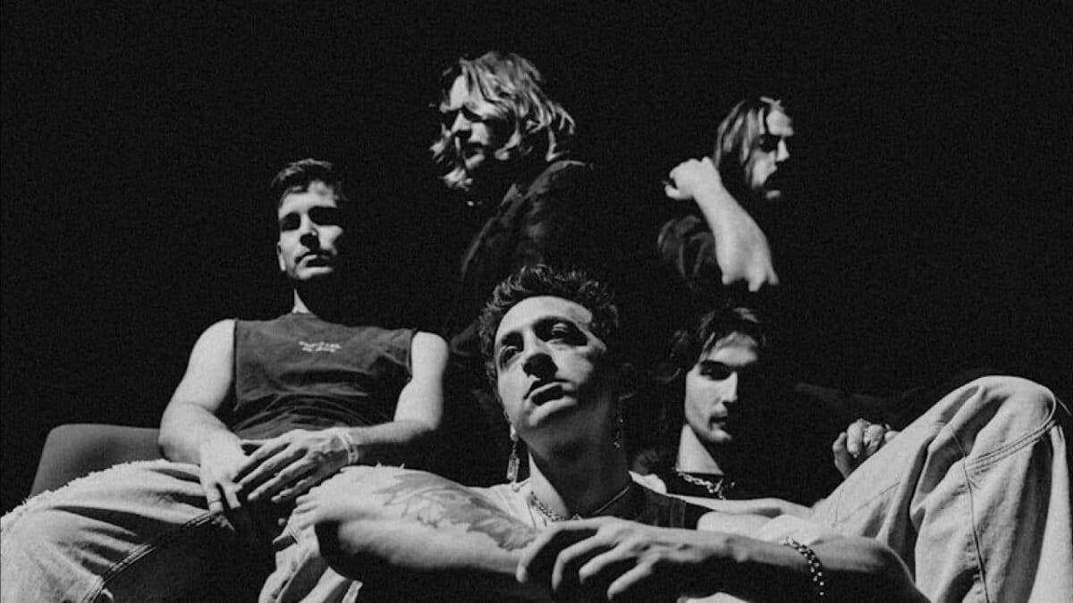 Ashen passe à la vitesse supérieure avec Chimera et une tournée bien chargée