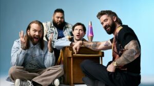 “Tout ce que nos fans aiment, mais en mieux” : Dance Gavin Dance amorce une nouvelle ère avec Pantheon