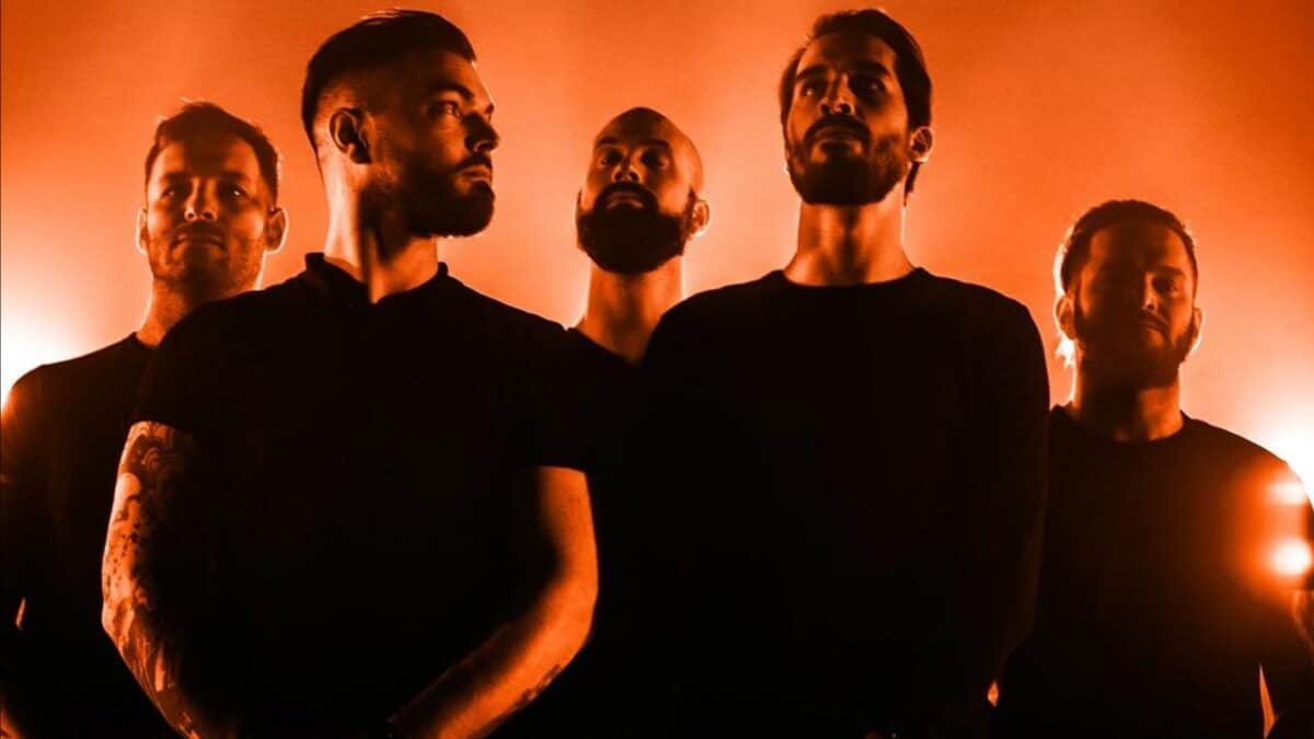 Le guitariste de Déluge reconnu coupable d’agression sexuelle sur mineure