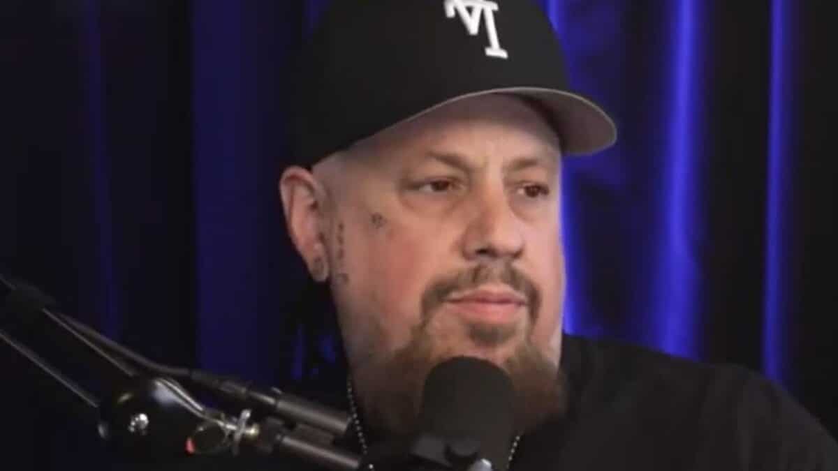 Korn continue sans lui, mais Fieldy laisse une porte ouverte : “On ne sait jamais”