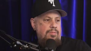 Korn continue sans lui, mais Fieldy laisse une porte ouverte : “On ne sait jamais”