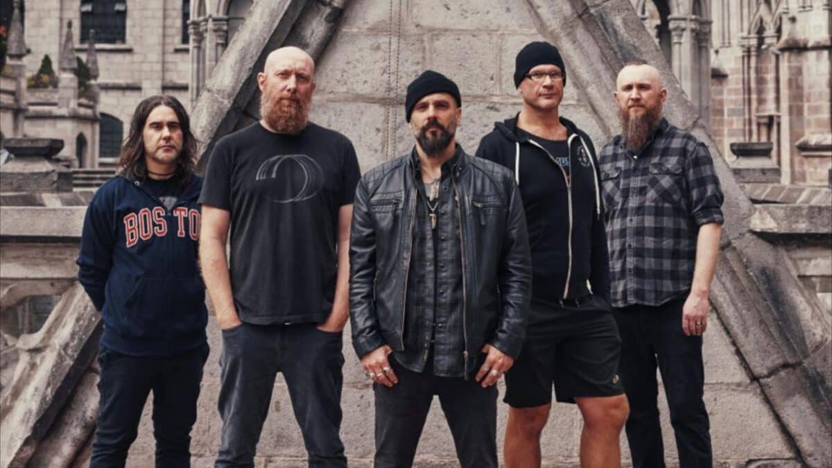 Killswitch Engage revient en Europe avec une “affiche monstrueuse” (concerts à Paris et Zurich à l’automne 2025)