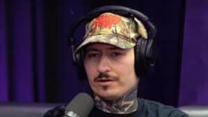 “C’était une expérience assez particulière” : Nothing, Nowhere a composé Trauma Factory isolé dans une cabane