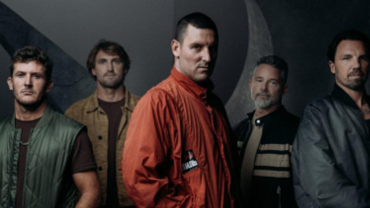 « Ne perdez jamais espoir » : Parkway Drive dévoile Sacred, un hymne lumineux après trois ans d’attente