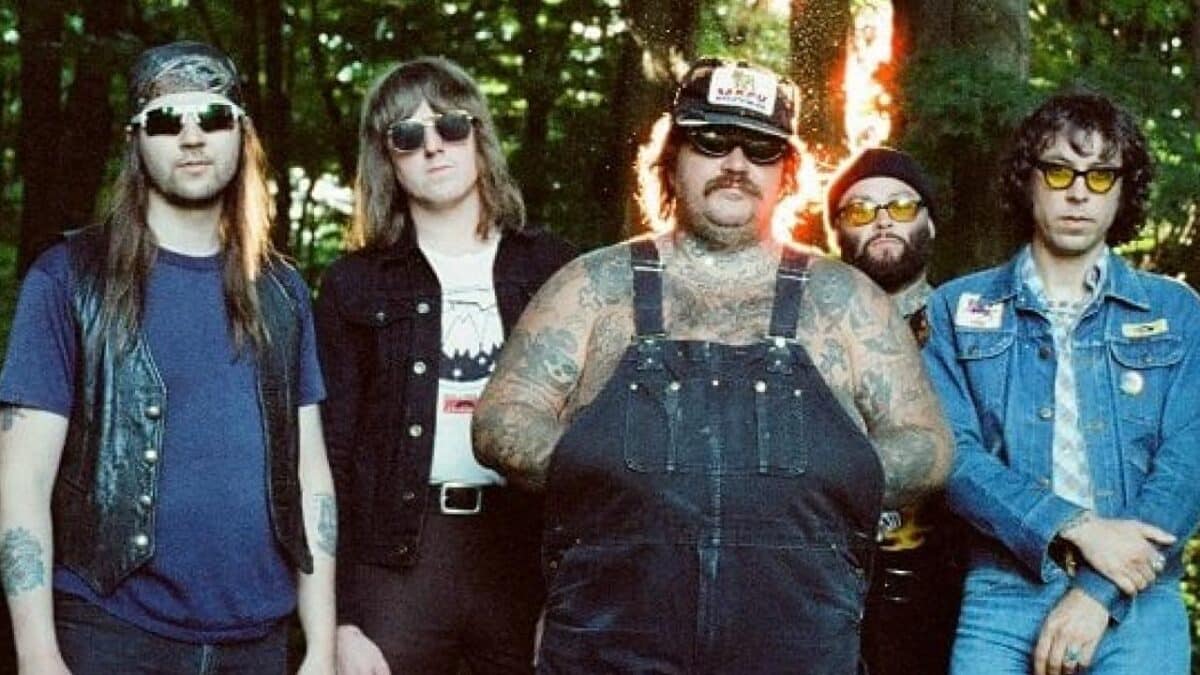 Pig Pen, le groupe hardcore de Matty Matheson, annonce son premier album avec un single furieux