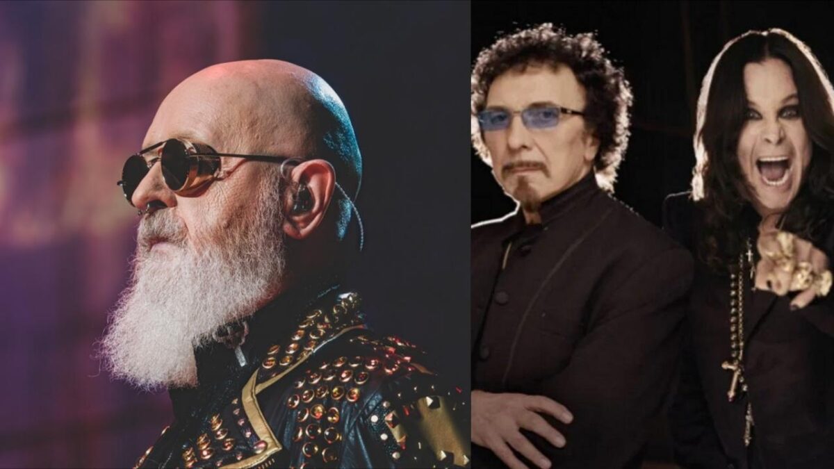 “Nous sommes honorés de rendre hommage à Ozzy” : Judas Priest reprend War Pigs à deux jours du dernier concert de Black Sabbath