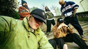 Entre Akira et la banlieue : Neo Paris de Rise Of The Northstar réinvente la Ville Lumière en terrain de combat