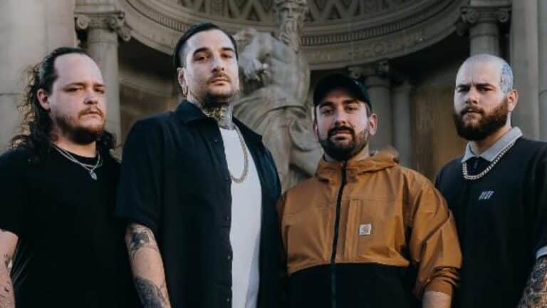 Deathcore sans pitié : Signs Of The Swarm annonce To Rid Myself Of Truth avec un morceau ravageur