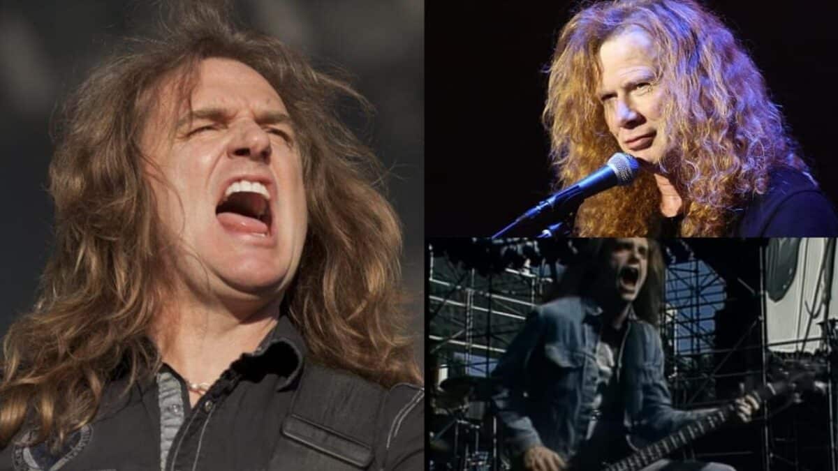« C’était comme si le monde s’était arrêté » : Ellefson raconte comment Mustaine a réagi en apprenant la mort de Cliff Burton