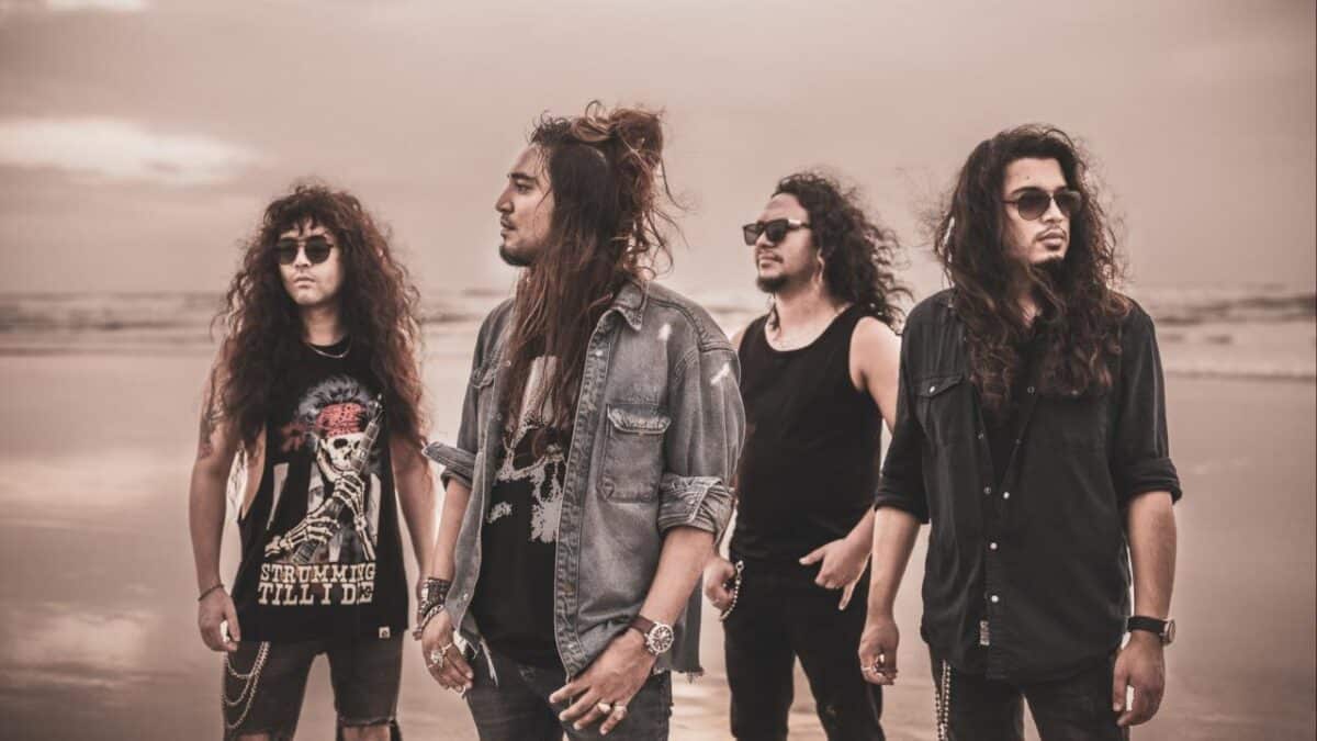 “Vous êtes incroyables” : Un groupe de hard rock/heavy metal indien fait sensation avec une reprise musclée d’Adele