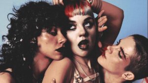 Plus brut, plus grunge : Grandma’s Ashes ouvre un nouveau chapitre avec Sufferer