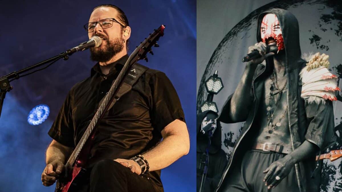 « Les gens veulent du spectacle et des sensations fortes » : Ihsahn explique pourquoi Sleep Token fascine