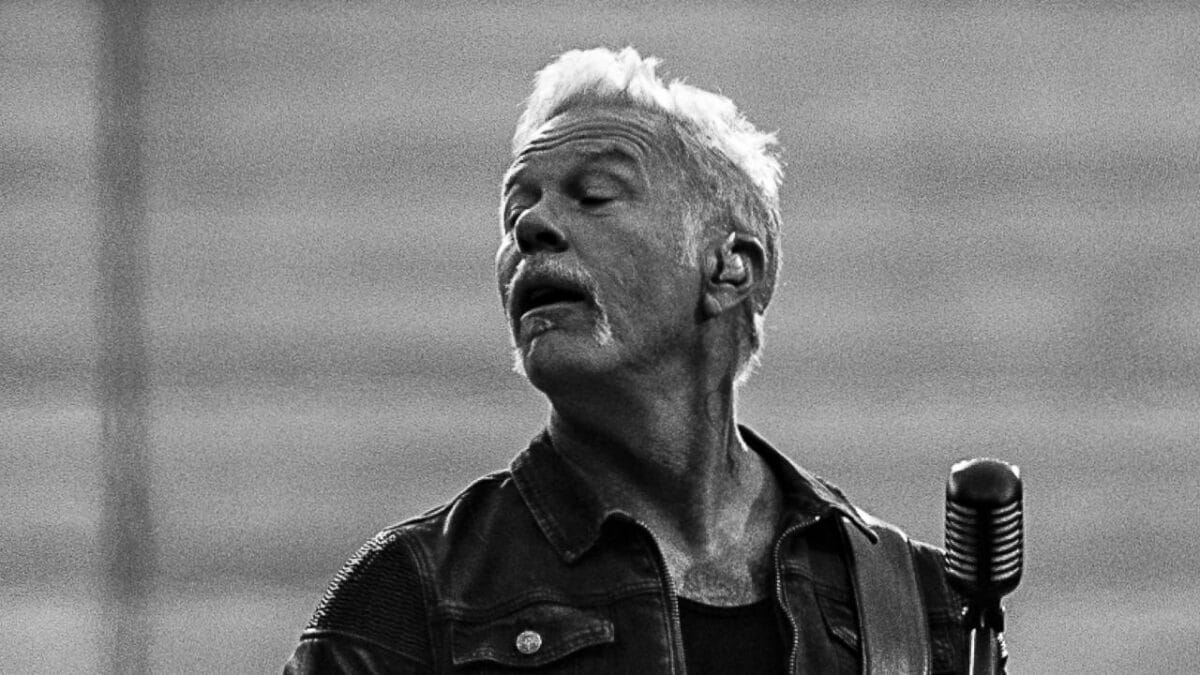 Metallica dévoile une vidéo rare de 1995 : Breadfan en live (extrait de la réédition de Load)