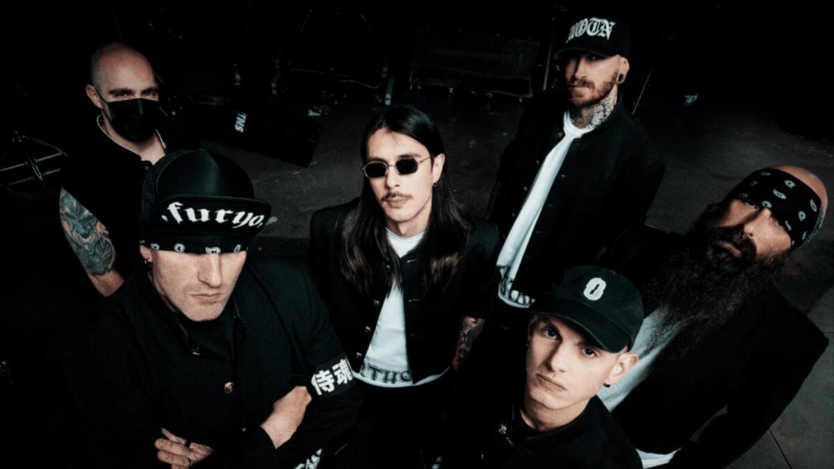 “On n’a pas abandonné nos rêves” : deux piliers du metal français s’unissent pour Back 2 Basics