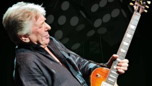 “Il nous laisse des chansons et des souvenirs exceptionnels” : Mick Ralphs (Bad Company, Mott The Hoople) est mort à 81 ans