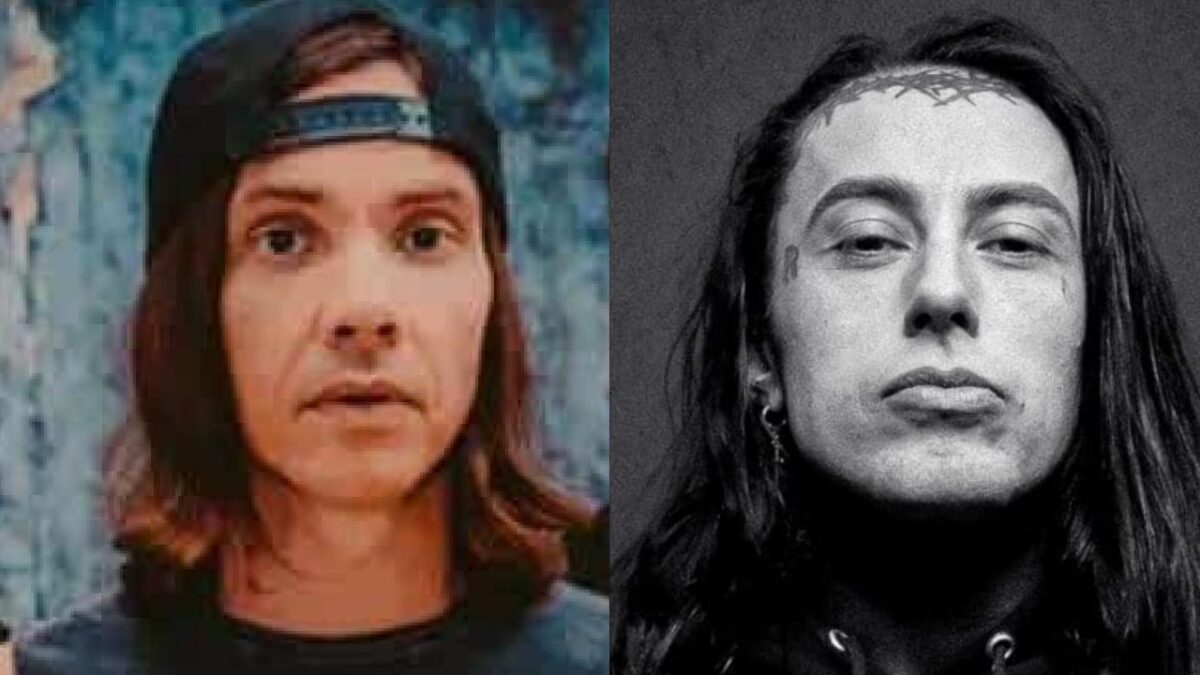 Ronnie Winter : “Ce Dieu qui ne tolère que les blancs et les hétéros n’est pas le mien” — et Ronnie Radke entre dans la mêlée