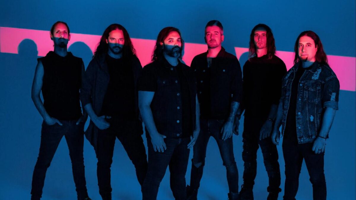 Textures annonce son album Genotype et dévoile un single poignant avec Charlotte Wessels