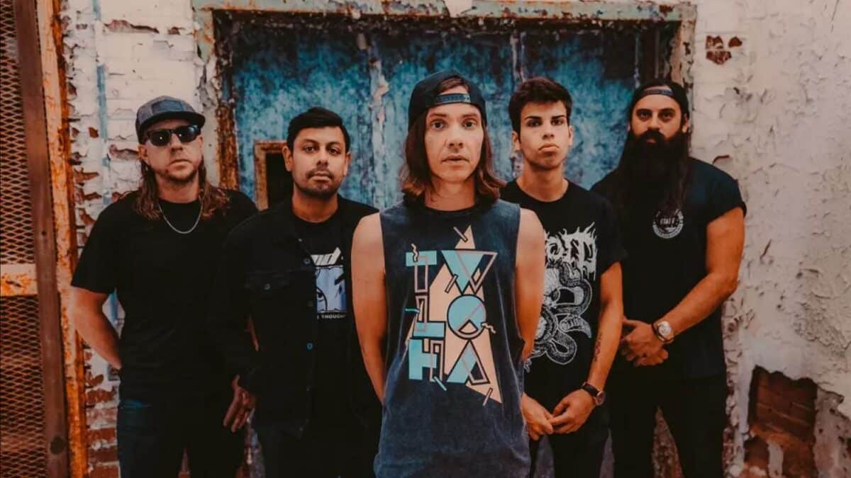 « Ne venez pas à mes concerts » : le chanteur de ce groupe de rock populaire s&rsquo;adresse aux fans de Trump