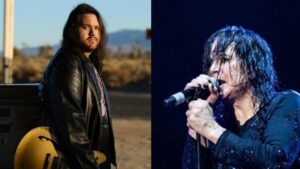 “J’aurais adoré être là” : Wolfgang Van Halen explique pourquoi il manquera le concert d’adieu de Black Sabbath