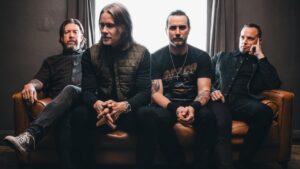 Alter Bridge, Beyond The Black, Lionheart : les albums à ne pas manquer ce 9 janvier 2026