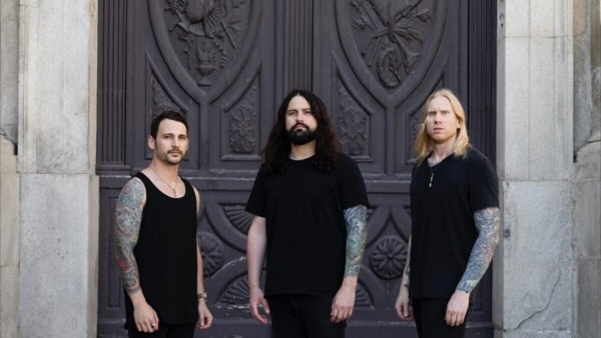 Born Of Osiris, Deftones, Erra, Dayseeker et tous les incontournables de la semaine sont dans la playlist Metal Hebdo