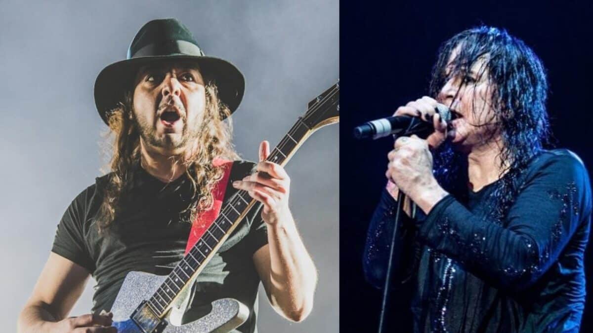 Daron Malakian (SOAD) affirme avoir eu le sentiment que « le metal était mort » le jour où Ozzy Osbourne est décédé
