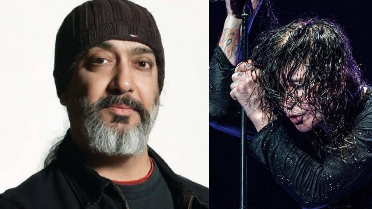 « Nous sommes très déçus » : Soundgarden explique son absence au concert final de Black Sabbath