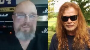 “C’est moi qui ai trouvé le nom Megadeth” : Greg Handevidt contredit la version de Dave Mustaine