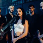 “À la base, on s’était juré de faire une pause cet été” : Novelists craque pour Rock En Seine