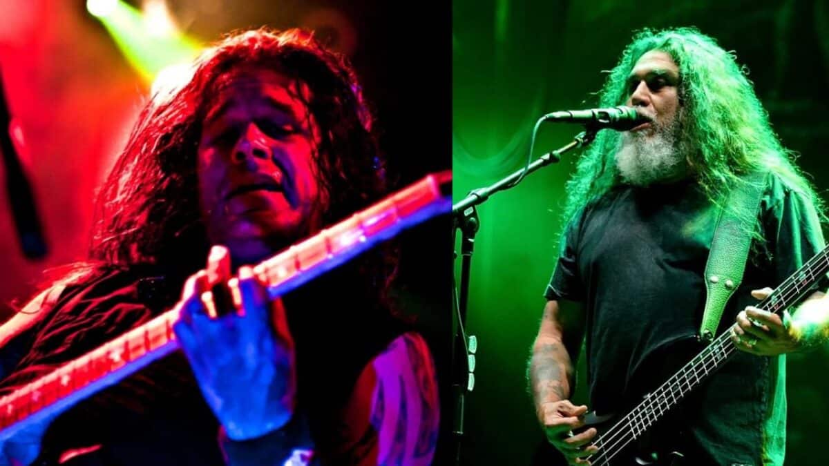 Slayer, « comme du mandarin » : Phil Demmel raconte le chaos millimétré des concerts du groupe