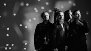 “Comment allez-vous réagir ?” : Shinedown pousse à la réflexion avec son nouveau single, Killing Fields