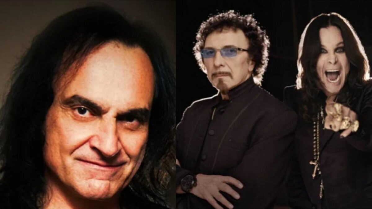 “Ils ne m’ont pas contacté” : Vinny Appice écarté du concert d’adieu de Black Sabbath